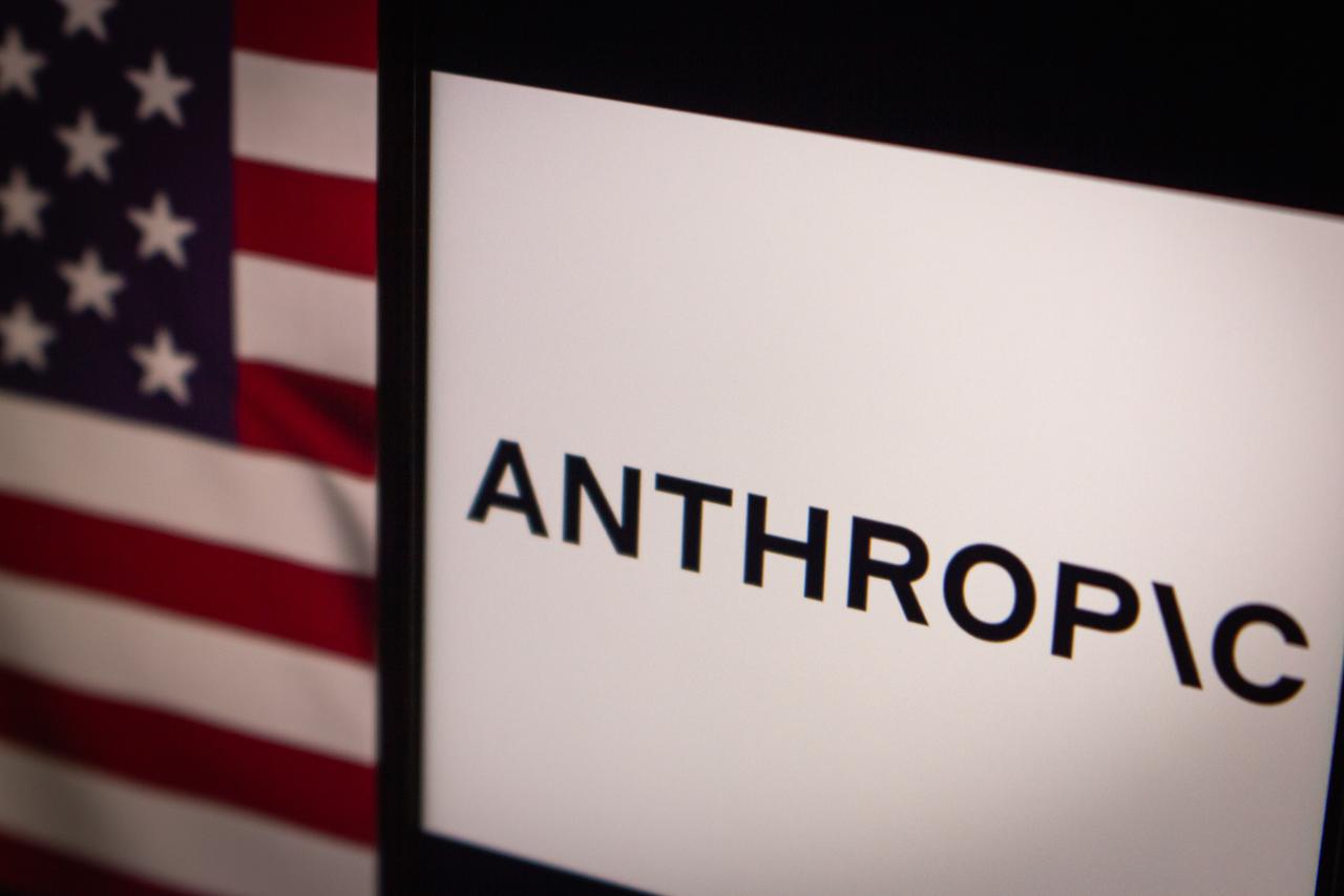  Anthropic vs. Trump: Lawsuit that could redraw rules of military AI Image