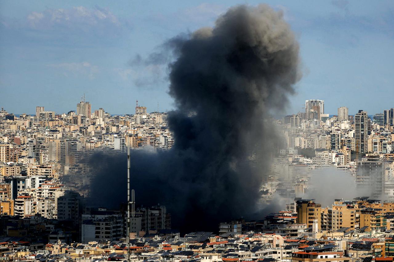 Crude falls as Trump says war ‘pretty much’ over