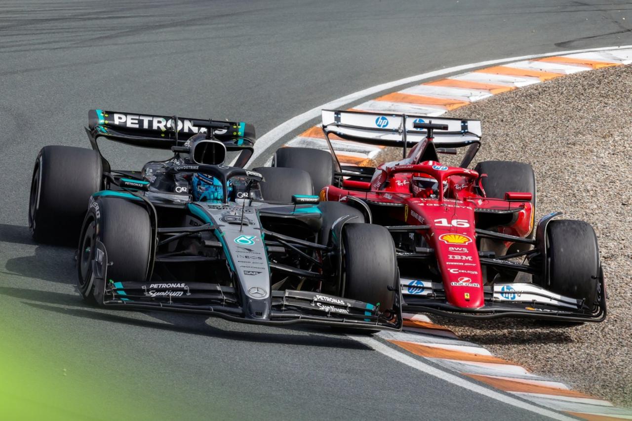 Saudi Arabia, Bahrain F1 Grand Prix cancelled, drivers' private chat reveals