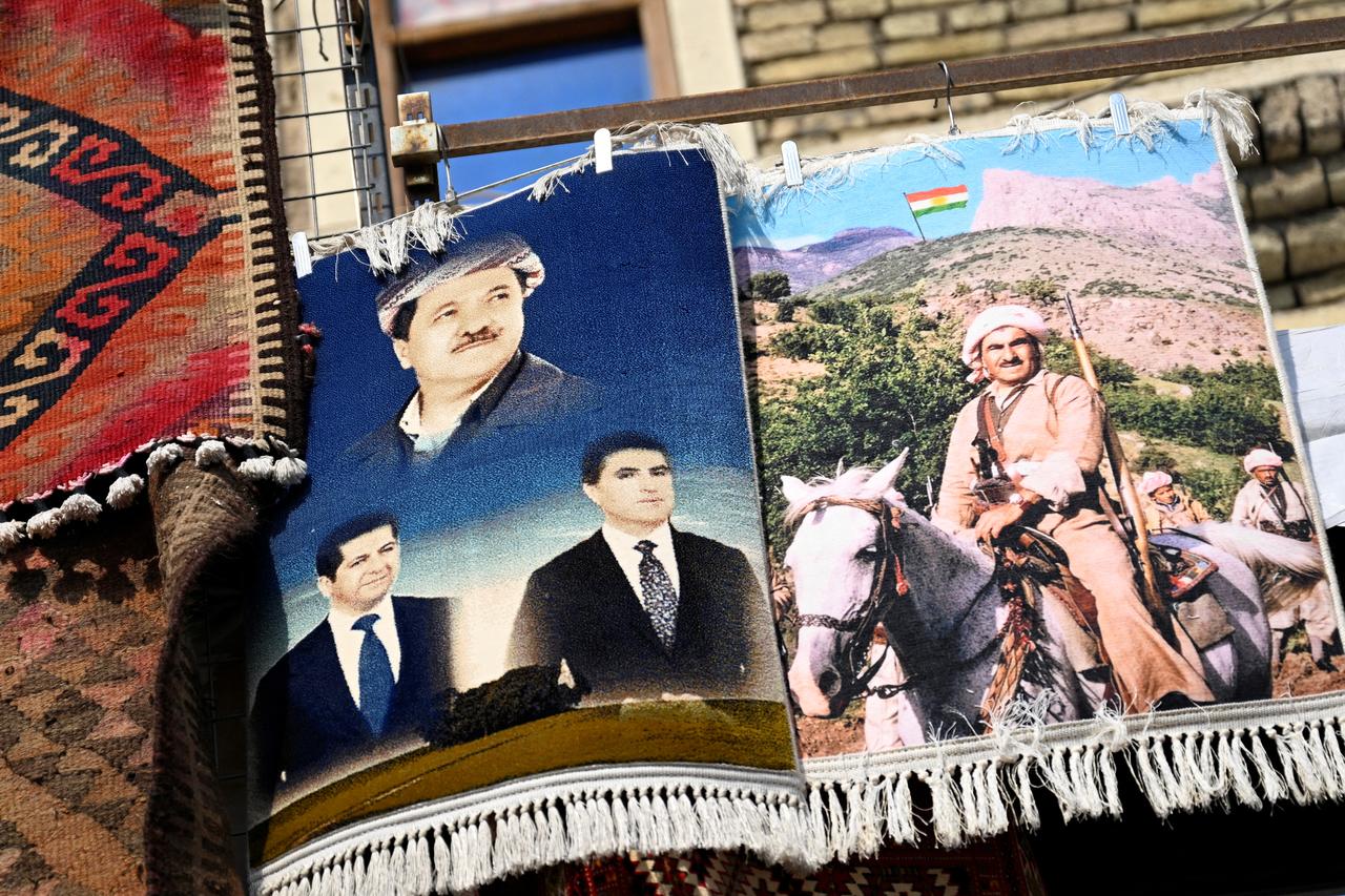 How Kurds defied US and what it means for Türkiye’s peace process