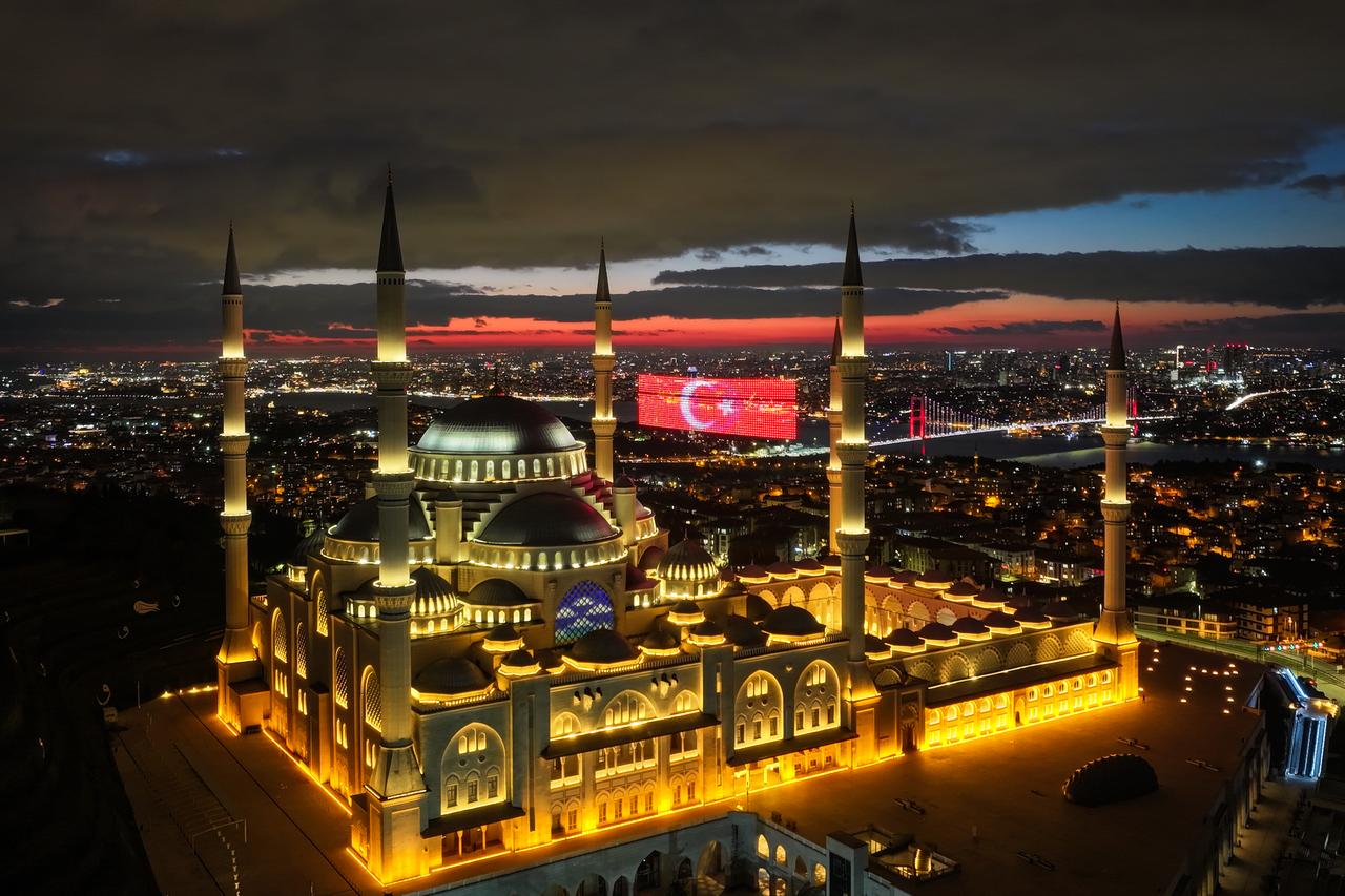 Ignore 'Türkiye is the next Iran' nonsense: Here are the facts