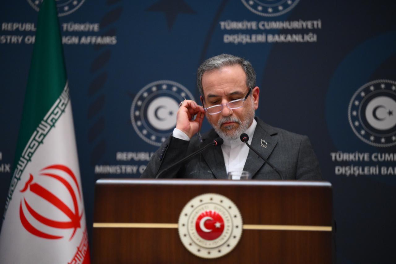 Iran vows to fight ‘as long as needed’ as Trump says war will end ‘soon’