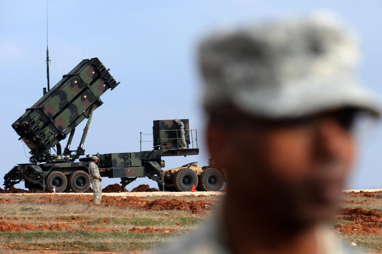 Missile defense to evolve with new threats, NATO says