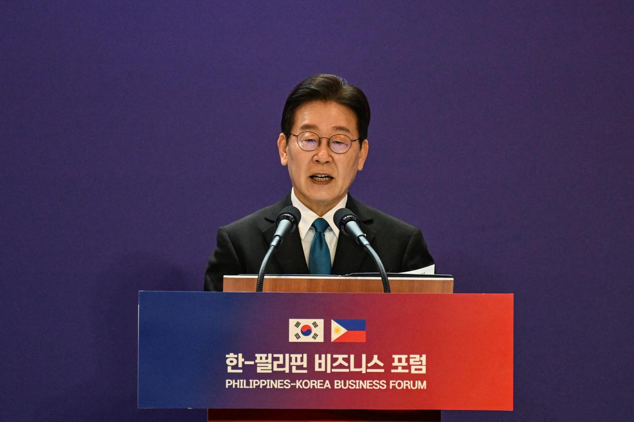 South Korea says it cannot stop US weapons redeployment