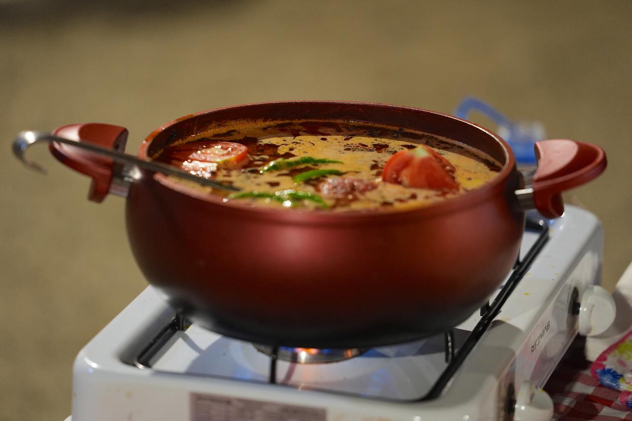 Stone-pounded tradition: Türkiye’s famed tas kofte keeps centuries of flavor alive