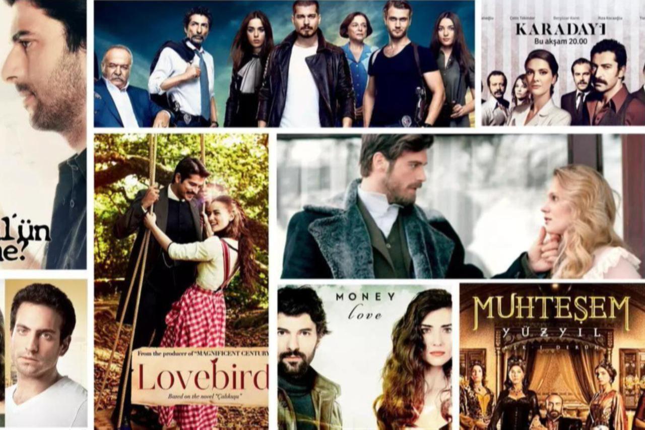 The Cuban grandmothers who dream of Istanbul: Turkish dizis and their transatlantic reach