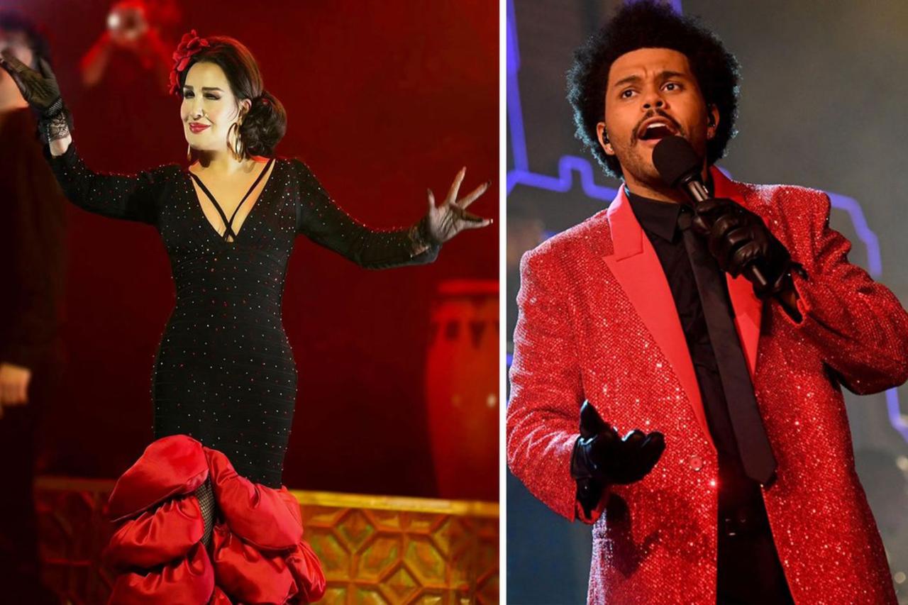 The Weeknd responds after Turkish singer reveals royalty income