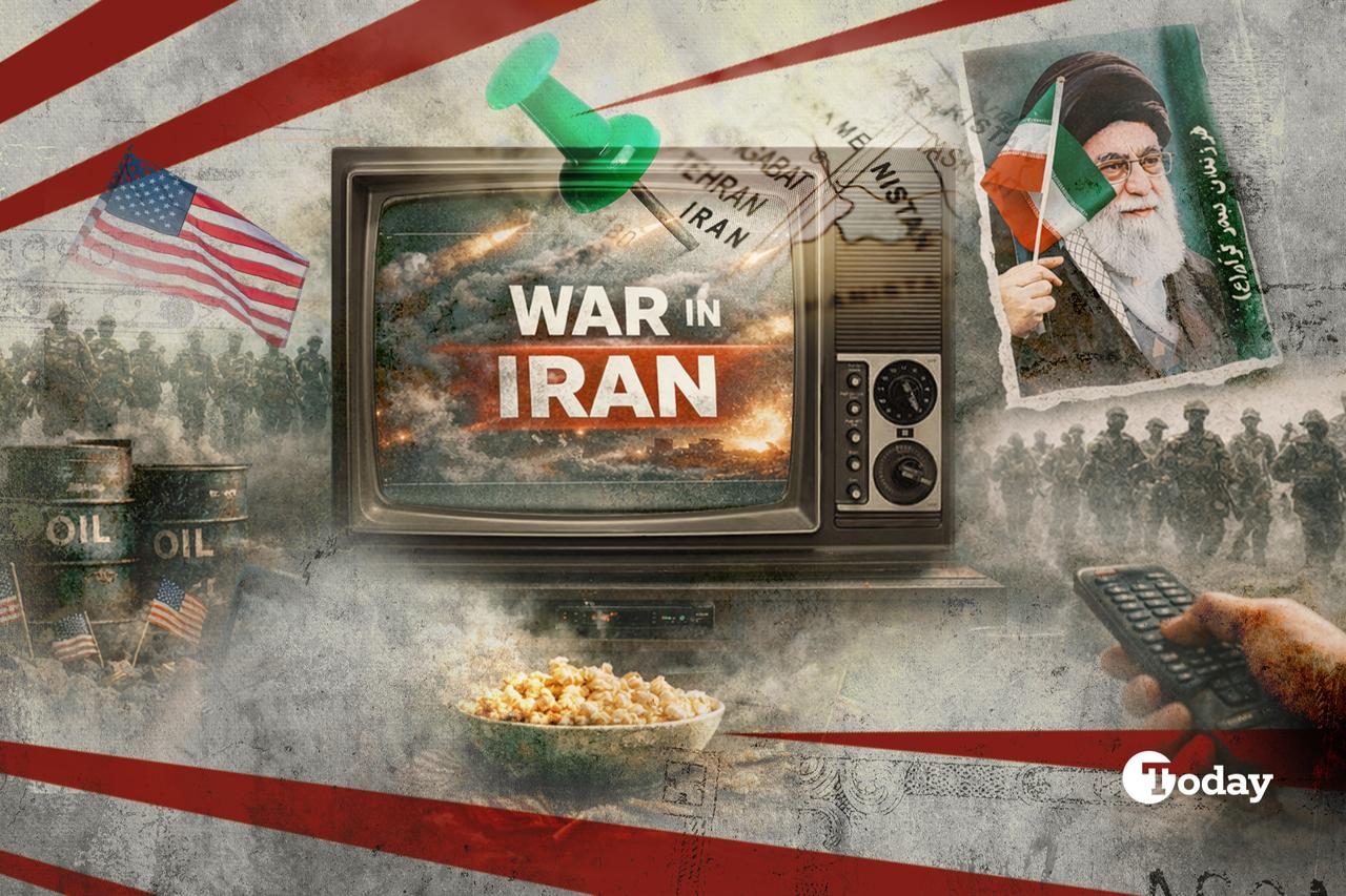 War in Iran: When Johnny doesn’t come marching home, hurrah, hurrah