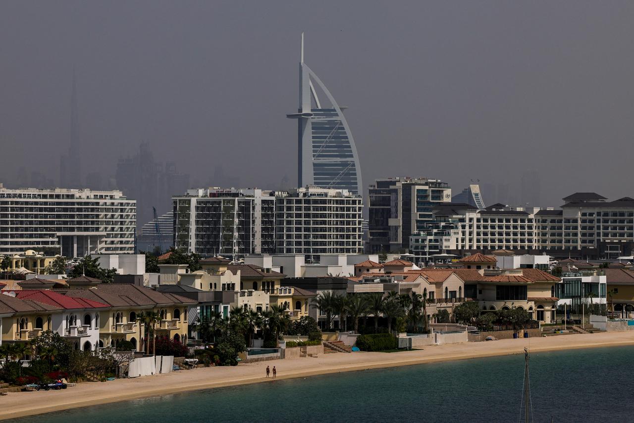 Dubai property sales surpass $4B despite continuous Iranian barrage Image
