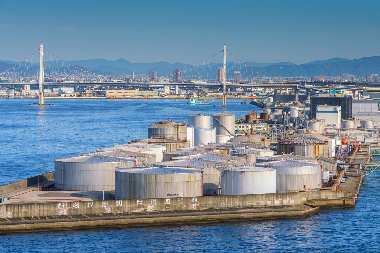 Japan readies oil reserve release ahead of IEA decision: PM Takaichi