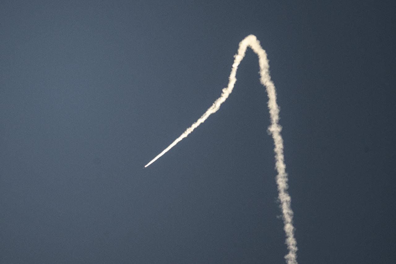 Iran says it targeted Israel, US sites in Gulf region