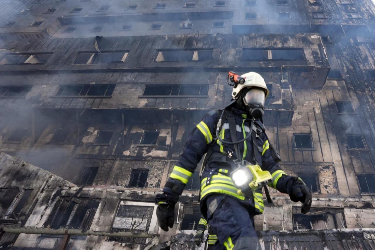 Parliamentary report on Kartalkaya ski-resort fire that killed 78 sparks criticism