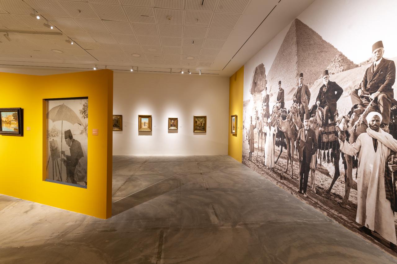 Pera Museum named Best Museum at Türkiye art and culture awards