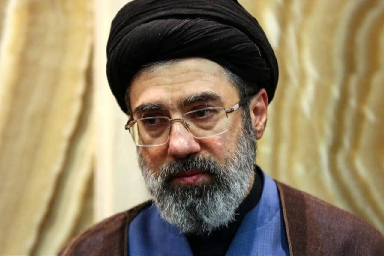 Strait of Hormuz must remain closed, says Iran's Mojtaba Khamenei in first statement Image