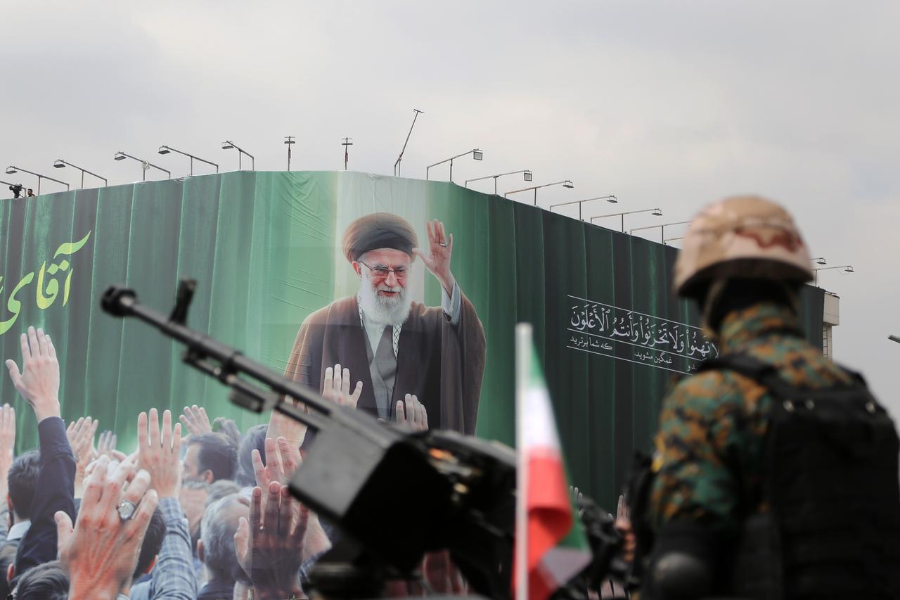 Only way to end war is recognizing Iran's rights: Pezeshkian