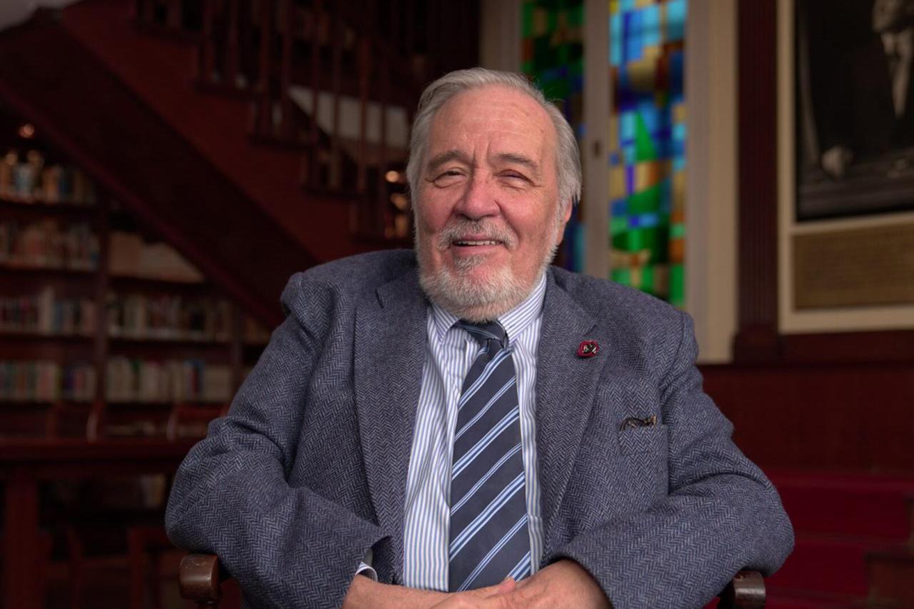 Turkish historian Ilber Ortayli dies at 78 after health complications