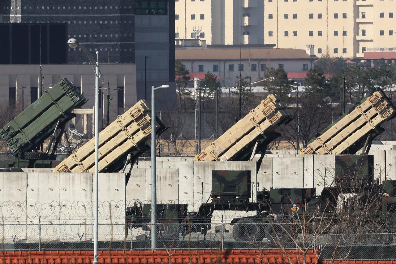 Turkish MoD explains why NATO's missile defense system was used against Iranian missiles
