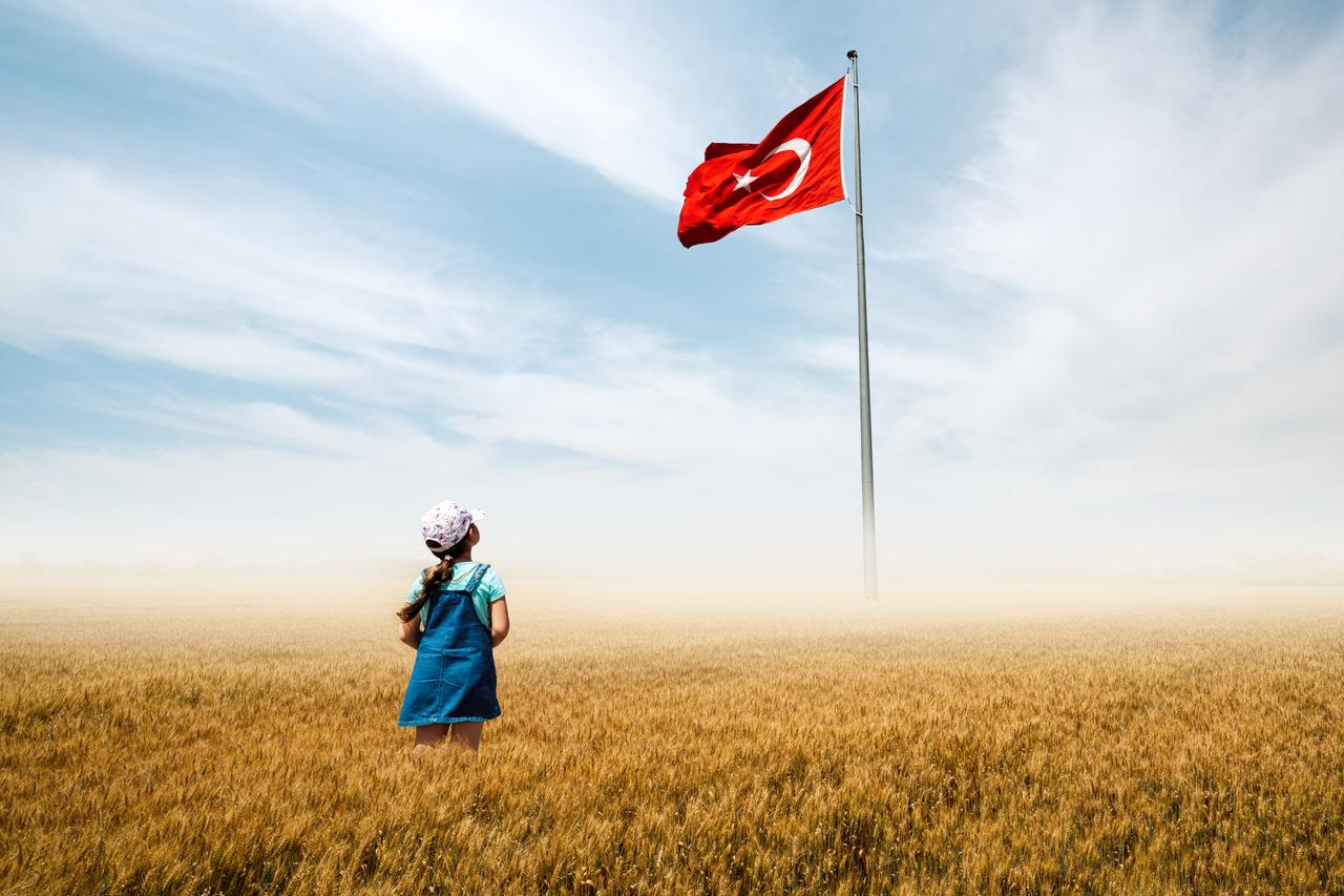 Türkiye marks 105 years of Independence March, anthem born in wartime resolve