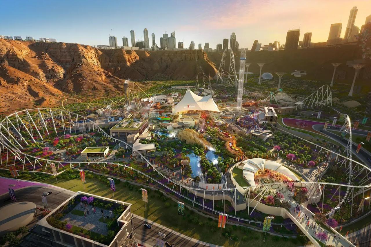 War fears shake Saudi Arabia’s $38 billion gaming hub plans Image
