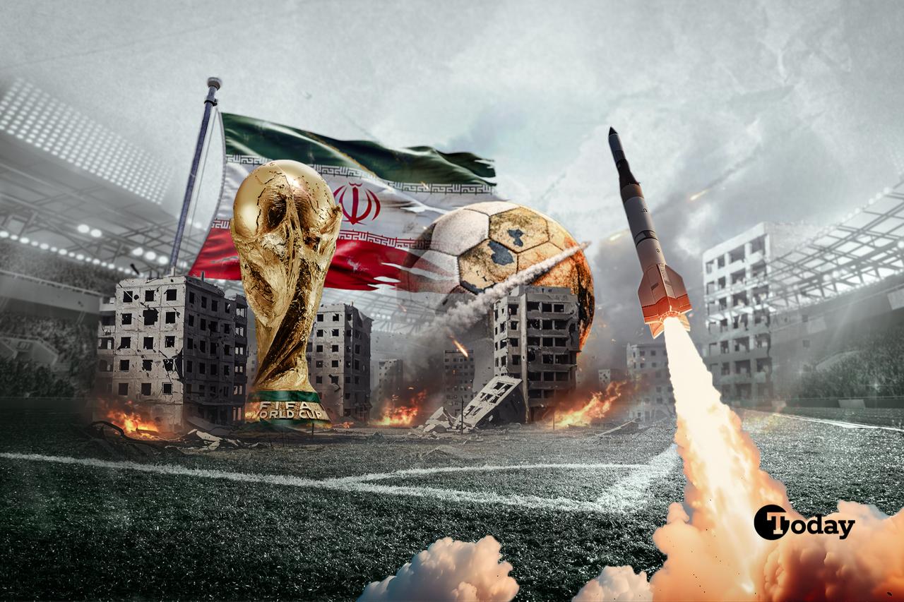 War in Iran: For whom the ball rolls