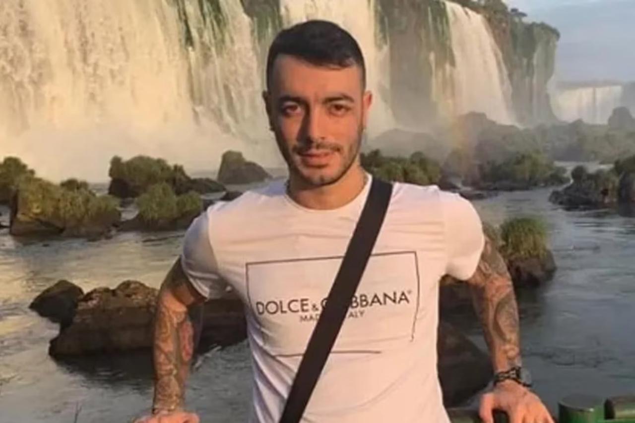 Bolivia nabs cocaine kingpin Sebastian Marset, hands him to US authorities