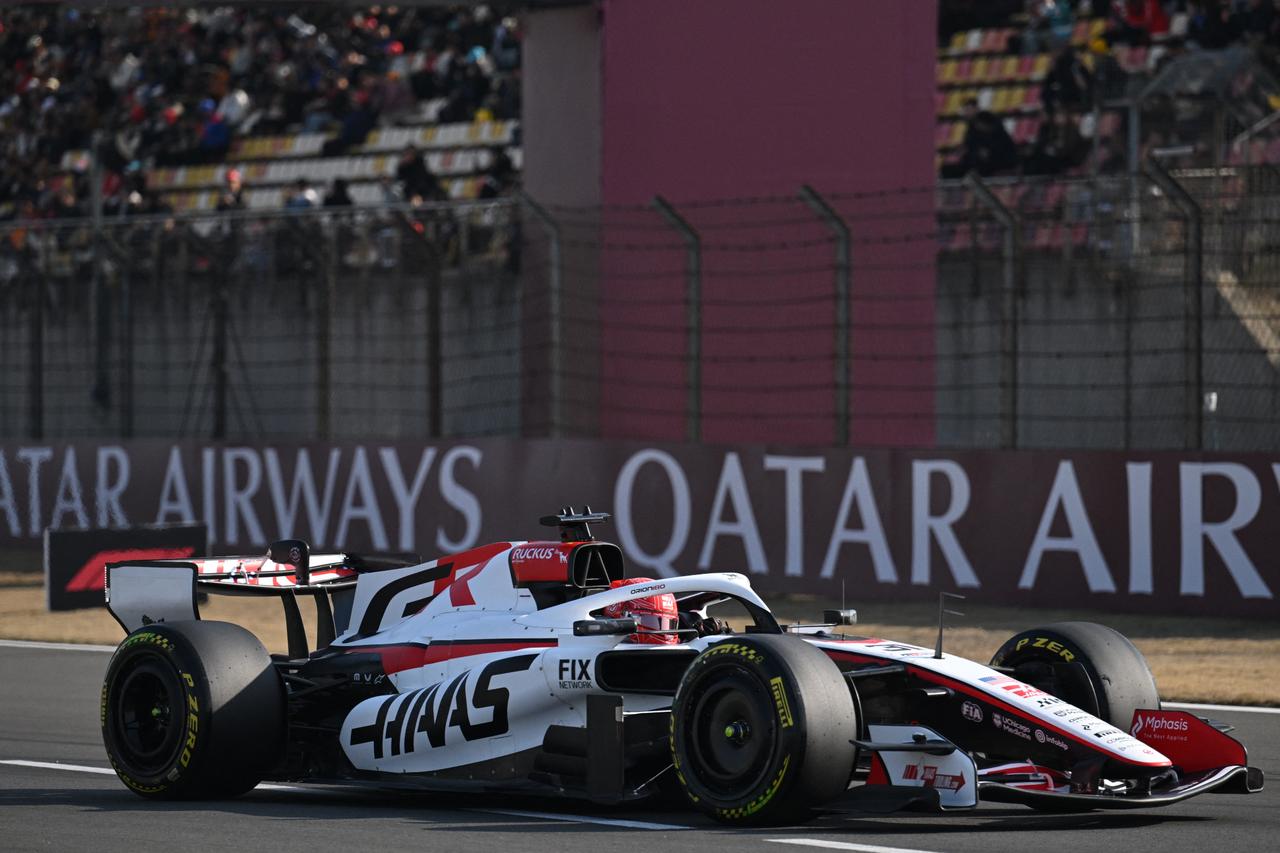 F1 expected to cancel Bahrain, Saudi Arabian Grands Prix amid Gulf war tensions