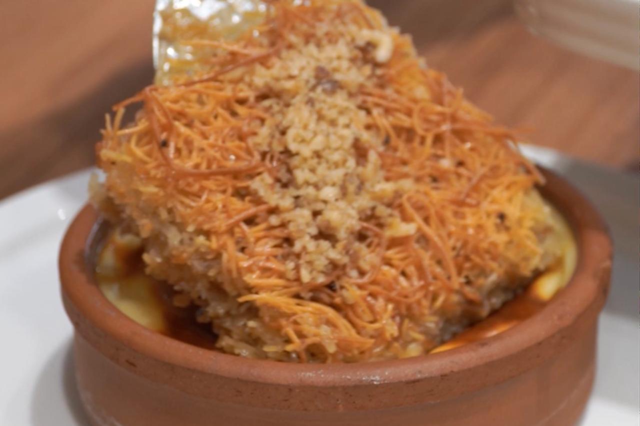 Türkiye’s latest culinary star: Erzincan rice pudding gains geographical indication