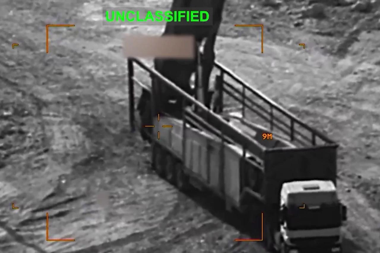 Israeli and Western estimates diverge on damage to Iran missile launcher arsenal