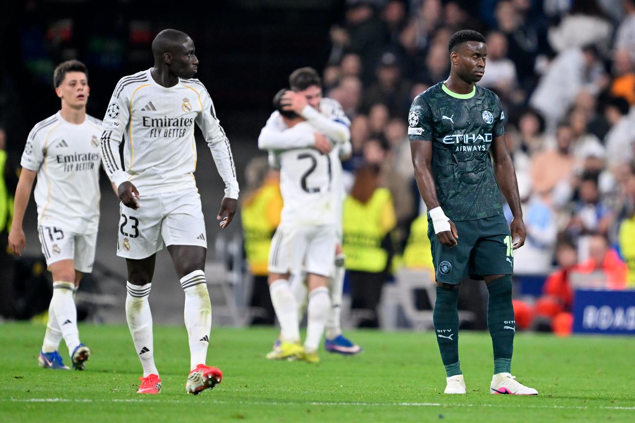 European football revenue tops €30B as financial gap widens: UEFA report