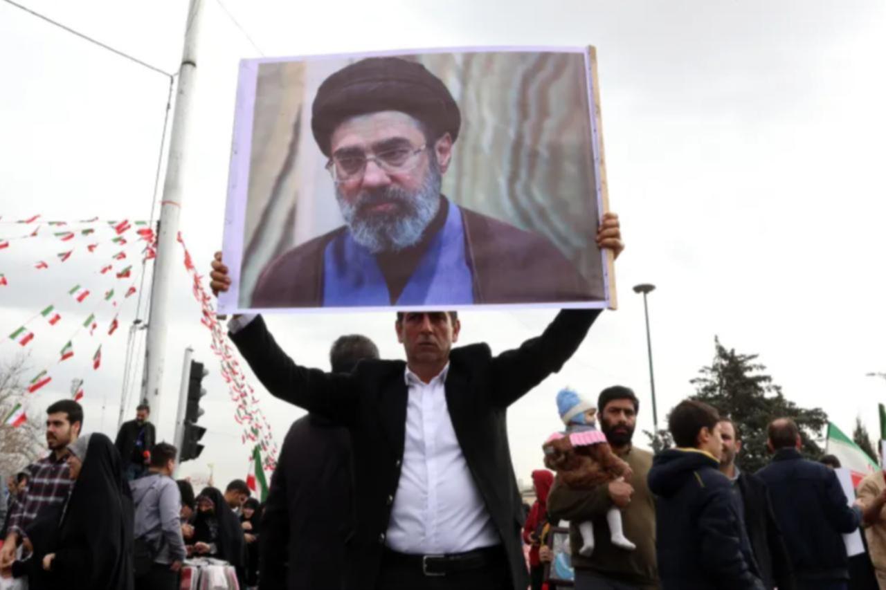 What Mojtaba Khamenei’s debut speech actually means