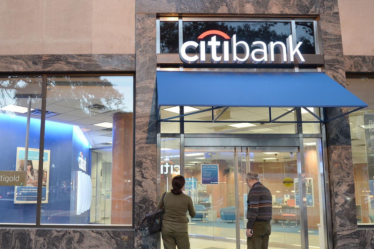 Citibank Dubai and Bahrain branches not hit by Iran, company announces