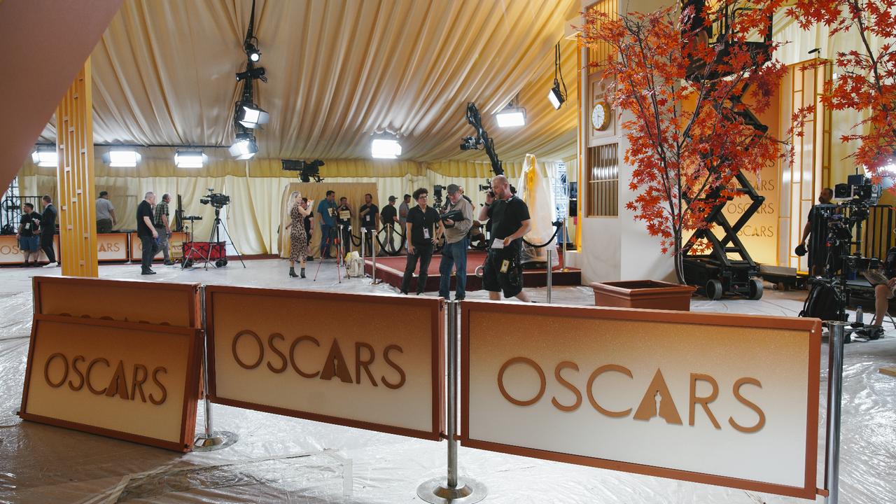 Hollywood’s biggest night approaches as Oscars 2026 preparations intensify