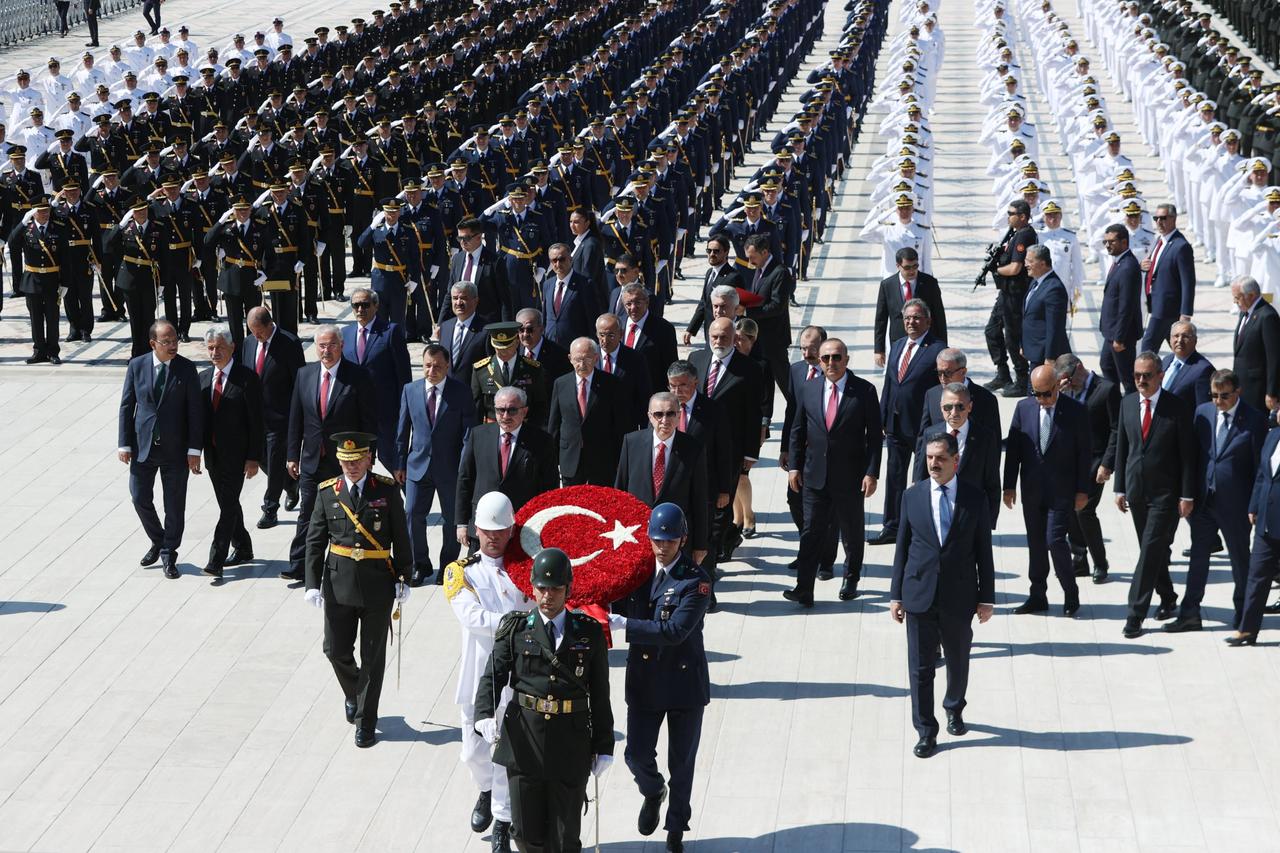 How Iran war will seal paradigm shift in Türkiye’s security discourse
