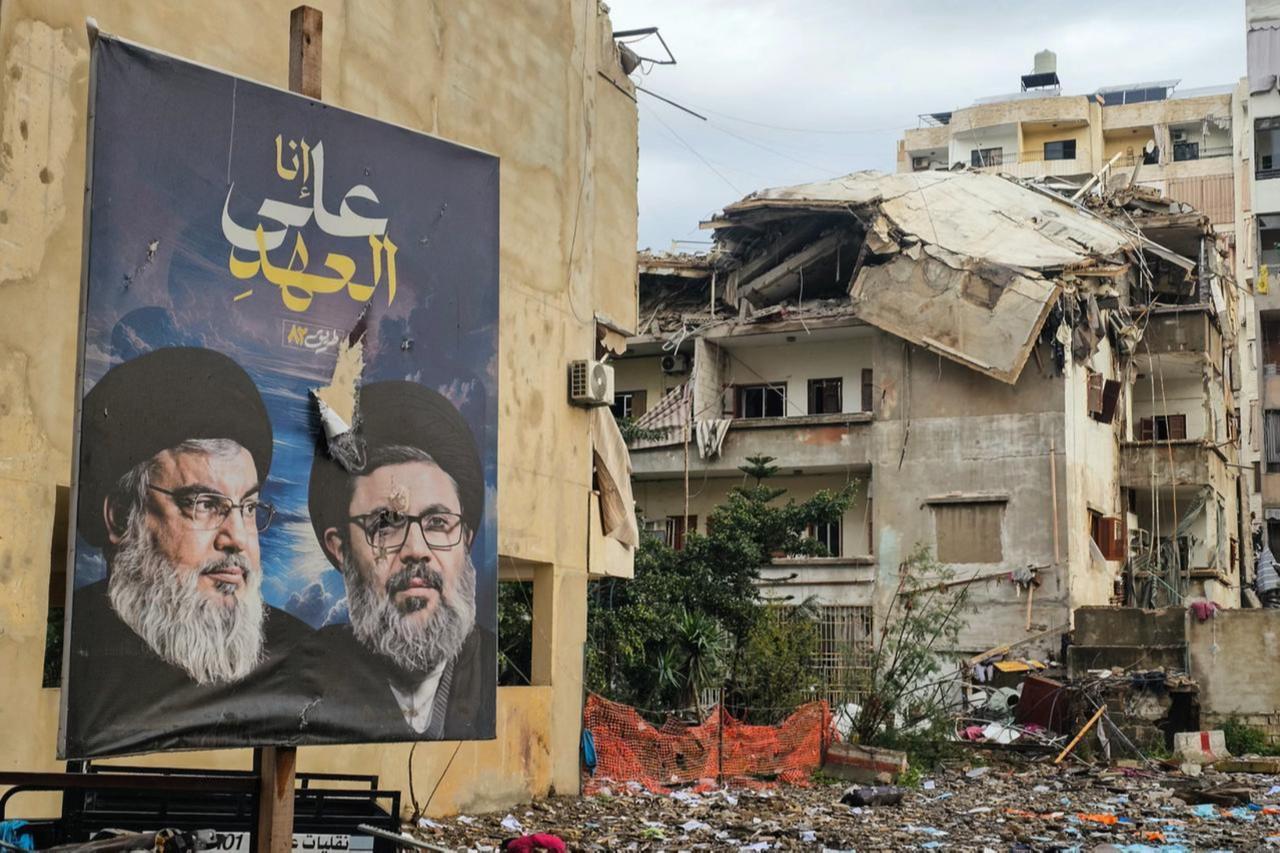 Syndromes and traumas: Groundhog Day for Israel in Lebanon?