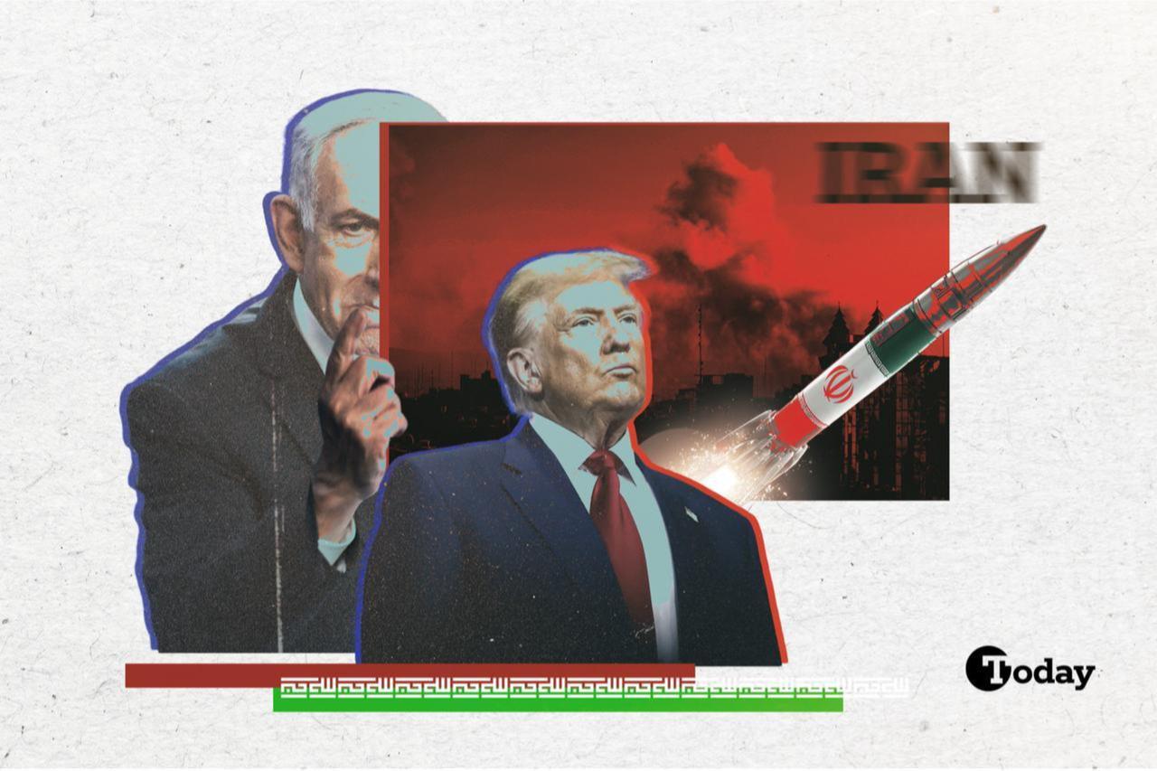 The Iranian crisis: No easy end in sight as all sides dig in