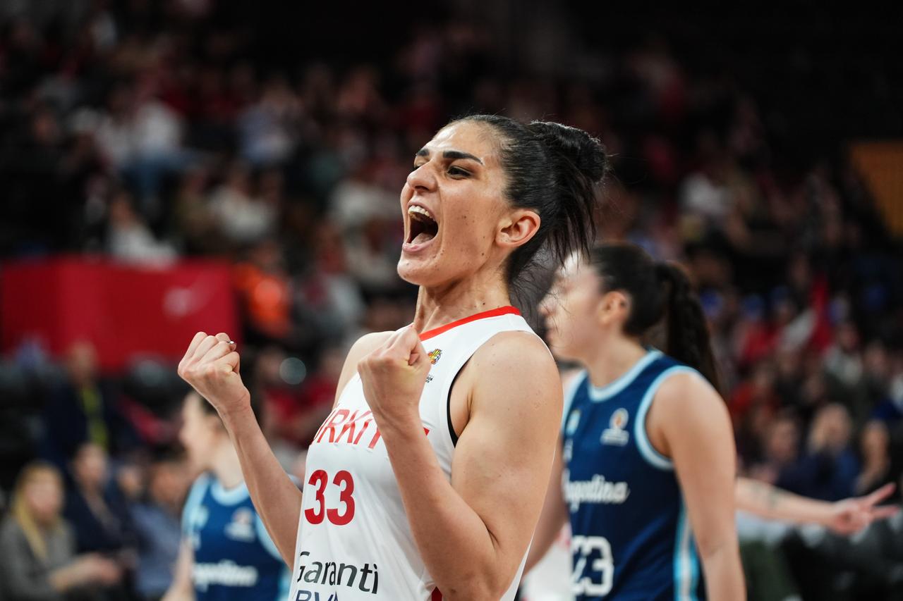 Türkiye faces Japan in crucial FIBA World Cup Qualifier in Istanbul