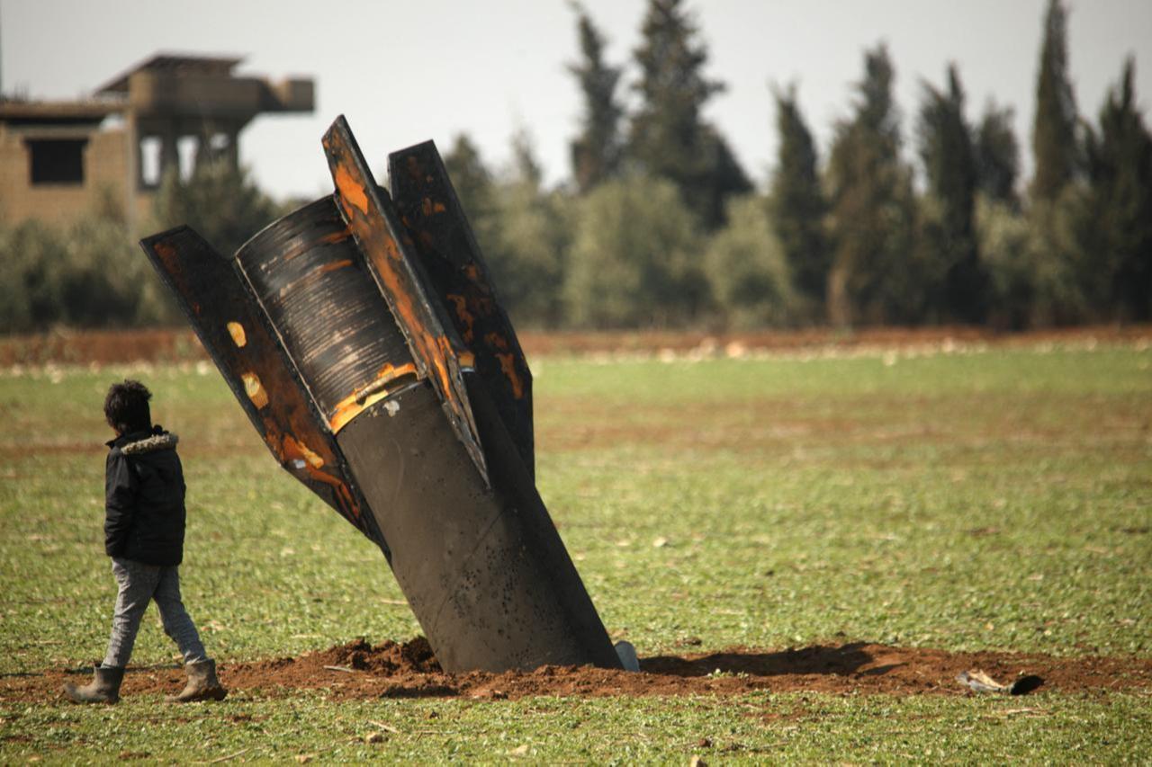 What Iran appears to be testing and how Türkiye protects its airspace