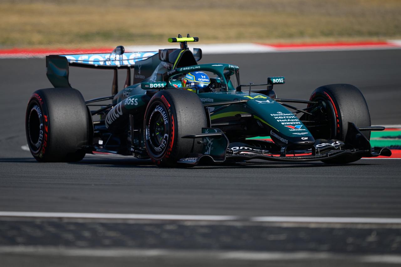 F1 cancels Bahrain and Saudi GPs as Gulf tensions escalate