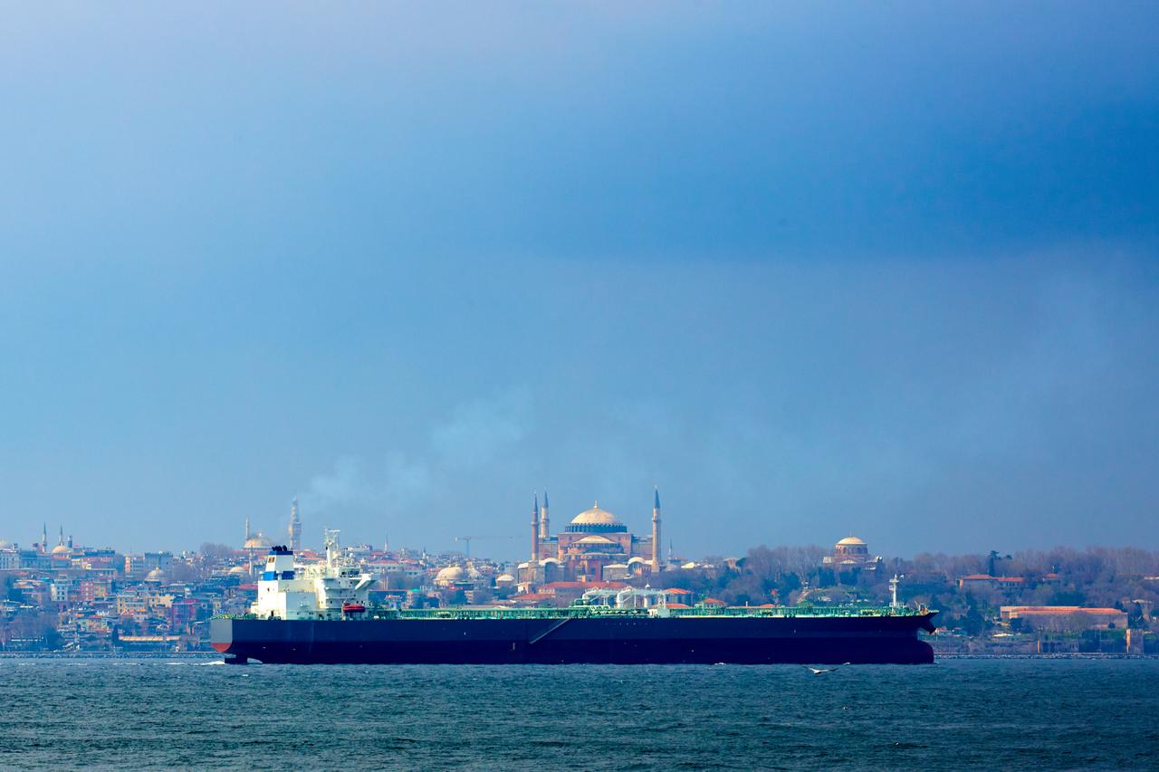 Iran conflict resets calculations in Türkiye’s economy