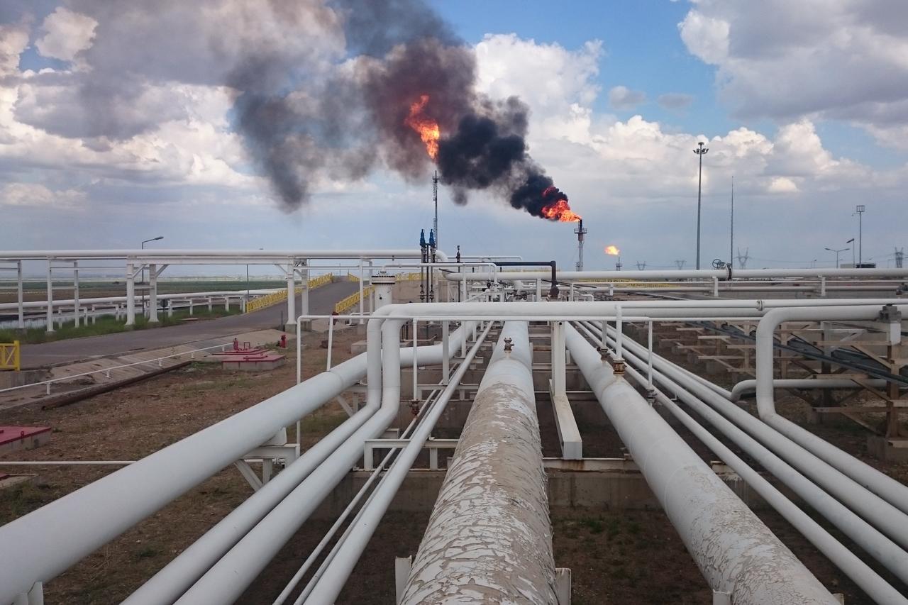 KRG blocks Iraq bid to resume oil flows through Ceyhan pipeline