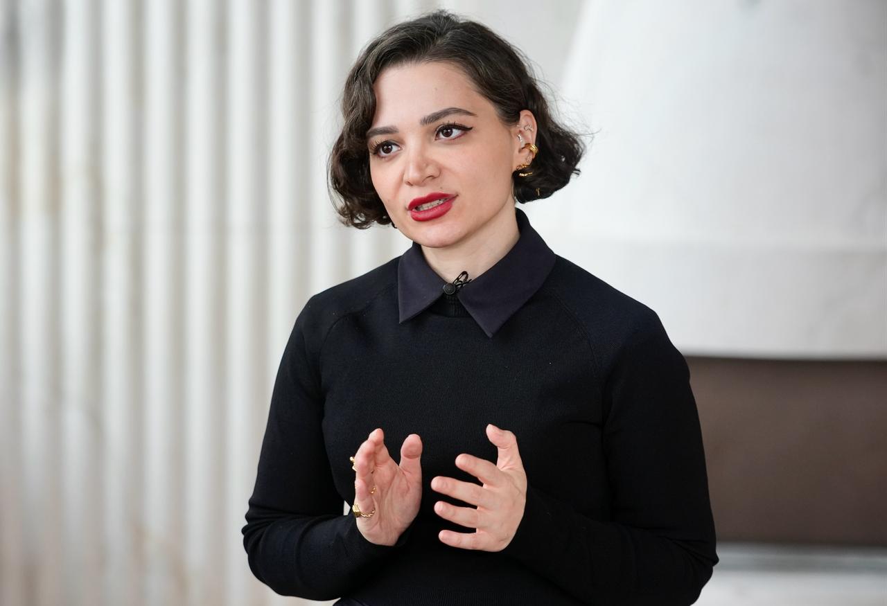 Topkapi opens gates to world's creative minds