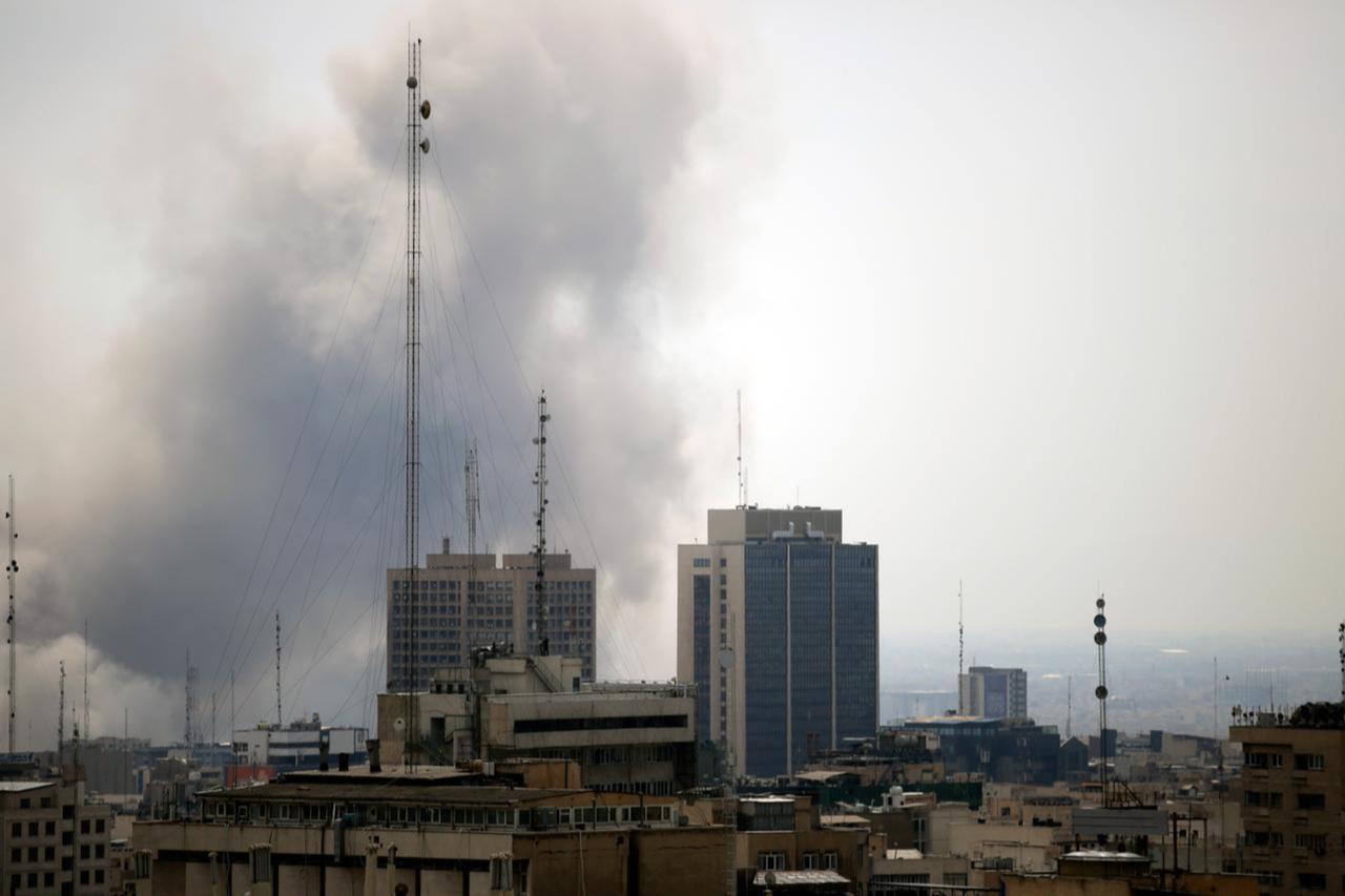 Trump administration dismisses Iran ceasefire push Image