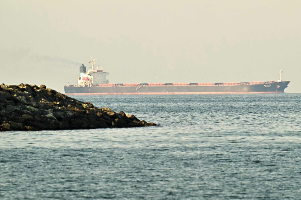 EU weighs naval missions to reopen Strait of Hormuz