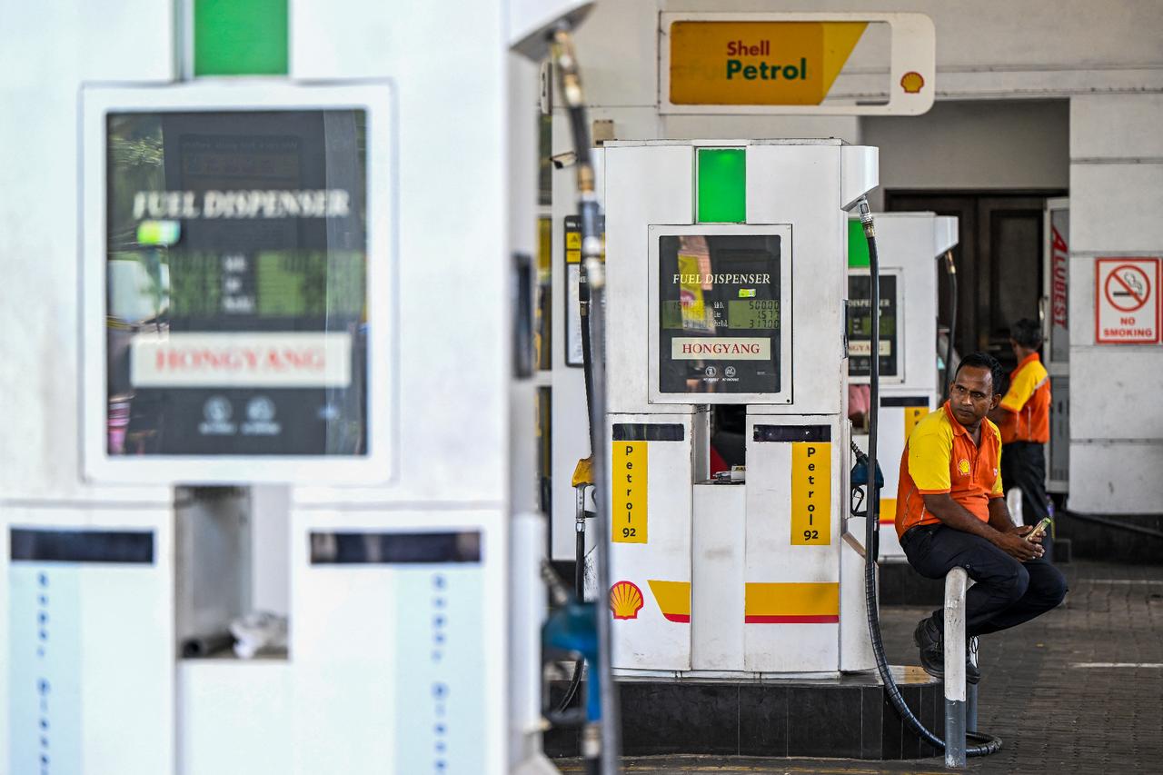 Oil nears $100 as Iran war enters third week, markets eye Strait of Hormuz