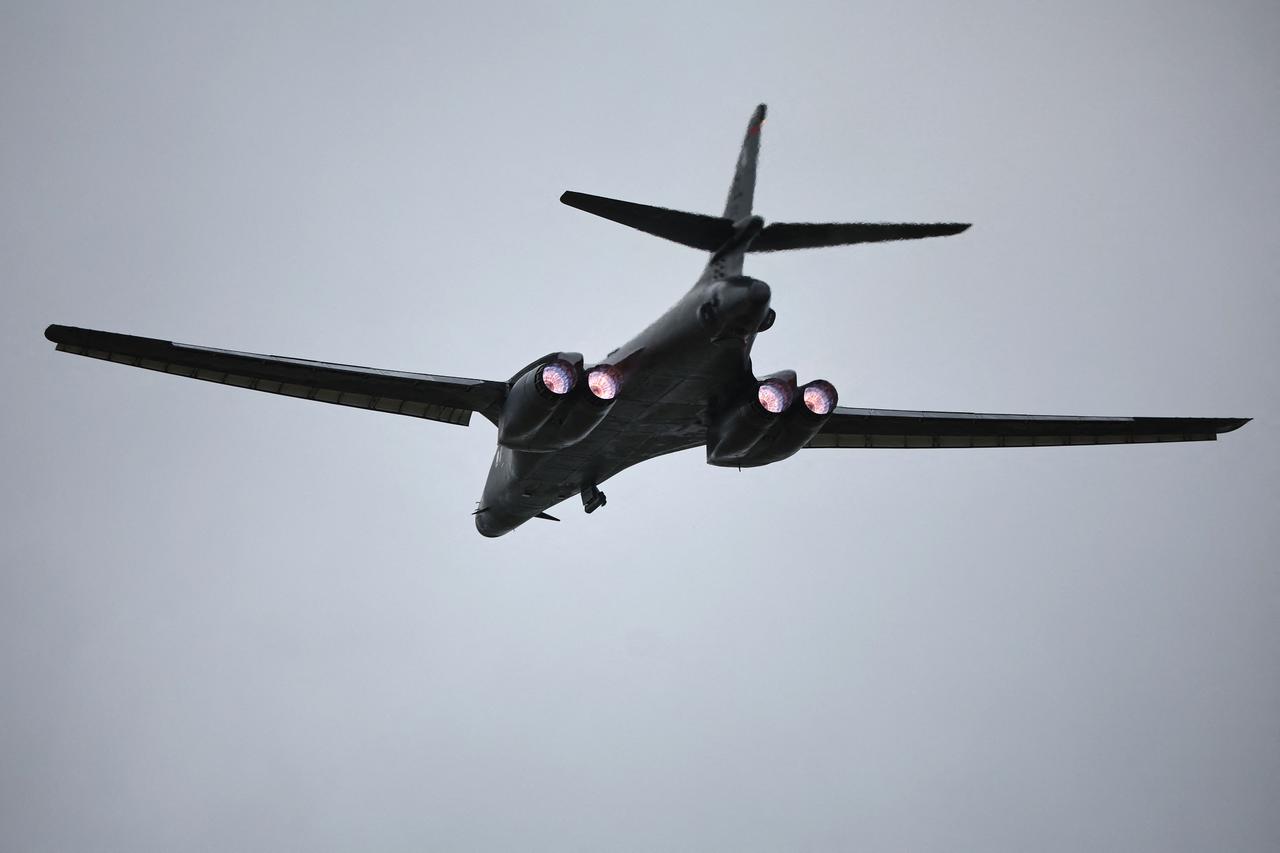 Iran war has cost US $12 billion so far  Image