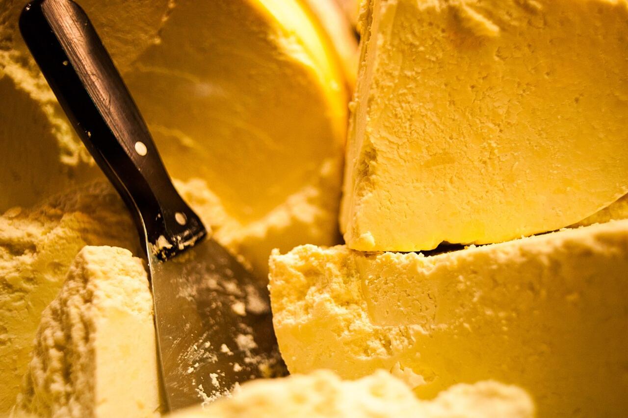 Türkiye’s iconic tulum cheese, Cimin grape gain global Slow Food Ark recognition