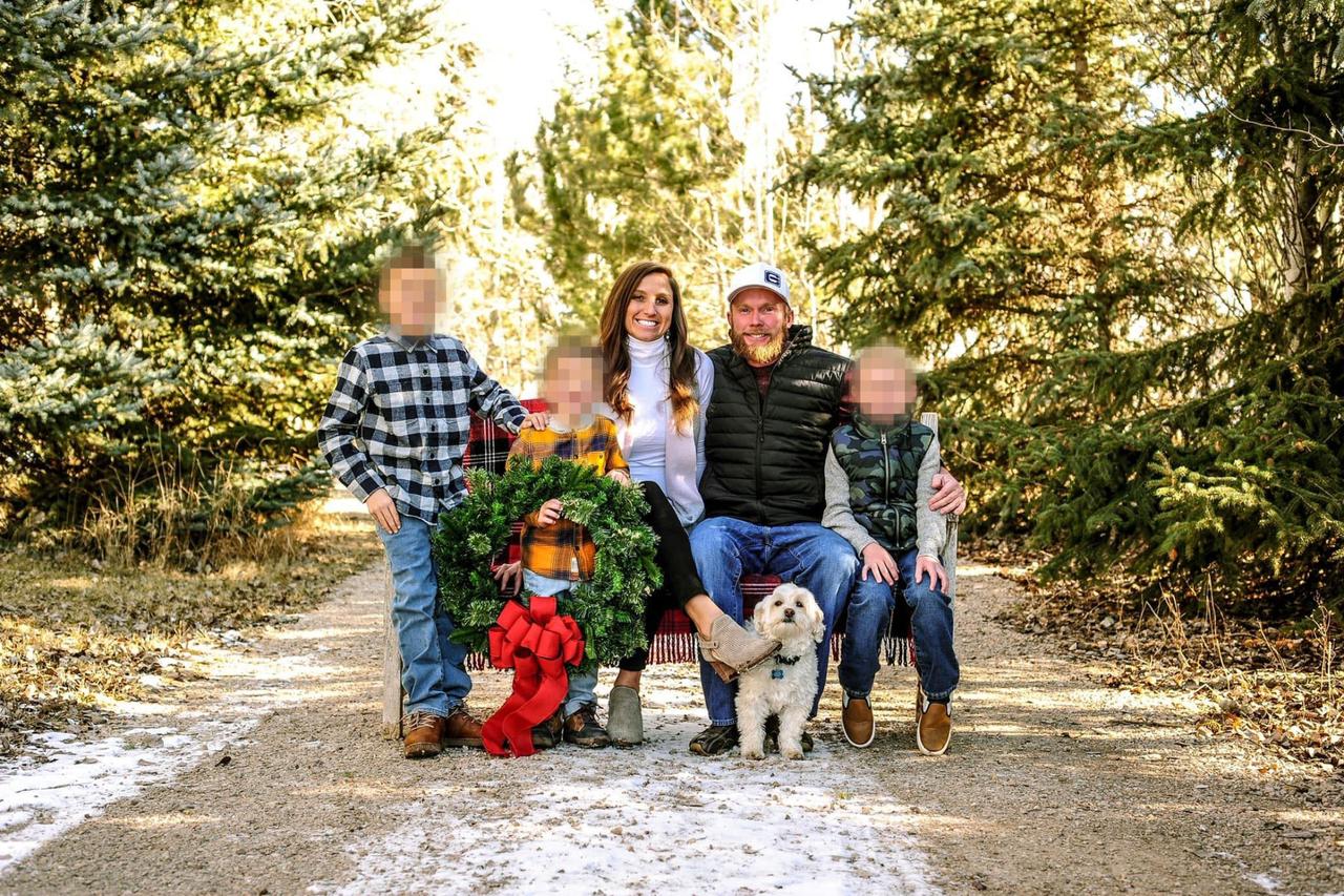 Children’s book author Kouri Richins convicted of killing husband in Utah Image