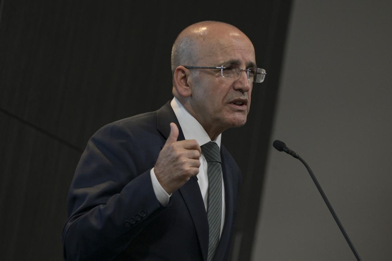 Iran shock to Türkiye's current gap concerning, Simsek says