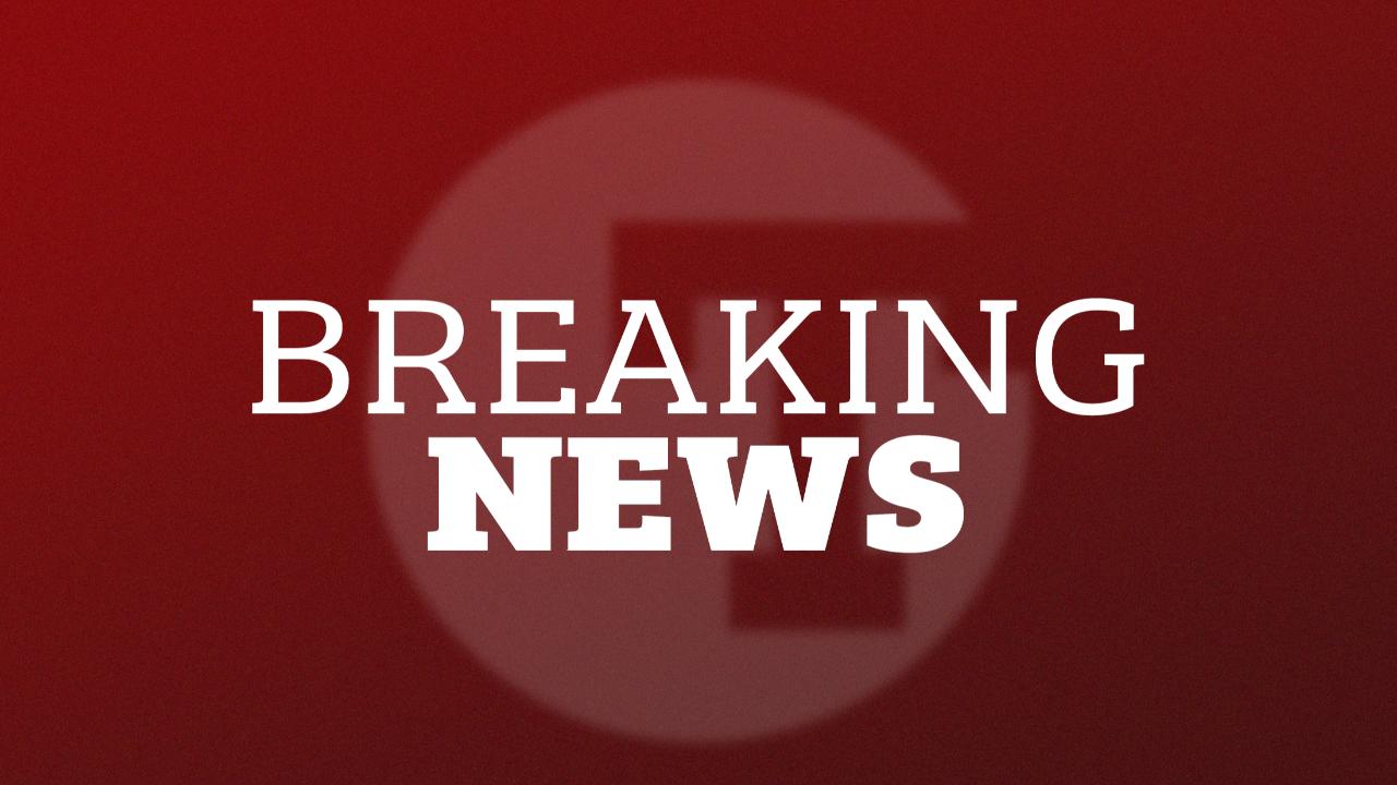 Israeli media claim top Iranian security official Ali Larijani targeted in strikes Image