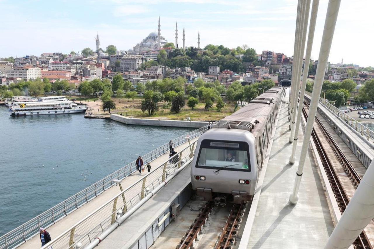 Istanbul announces free transport, events, public services for Eid al-Fitr 2026